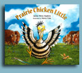 Prairie Chicken Little book cover small